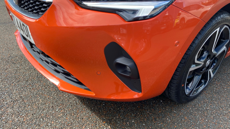 Vauxhall Corsa 1.2 Turbo Elite Edition 5dr Auto Petrol Hatchback